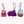 HAPPY LABBIT MINI ASSORTMENT KOZIK (SINGLE)