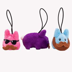 HAPPY LABBIT MINI ASSORTMENT KOZIK (SINGLE)