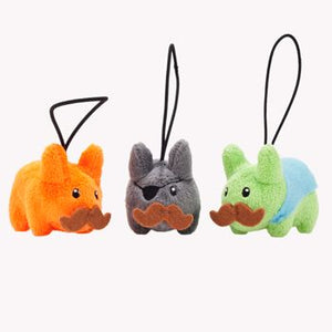 HAPPY LABBIT MINI ASSORTMENT KOZIK (SINGLE)