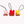 HAPPY LABBIT MINI ASSORTMENT KOZIK (SINGLE)