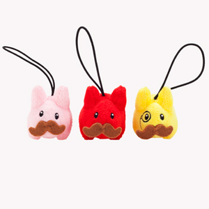 HAPPY LABBIT MINI ASSORTMENT KOZIK (SINGLE)