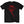 KILLERS RED BOLT TEE