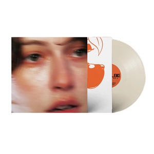 KING PRINCESS | GIRL VIOLENCE (MOMMY MILKY CREAM EDITION) (VINYL)