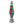 RETRO LAVA LAMP BEETLEJUICE STRIPES