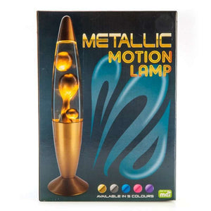 RETRO LAVA LAMP PURPLE PINK MOTION ROCKET LAMP