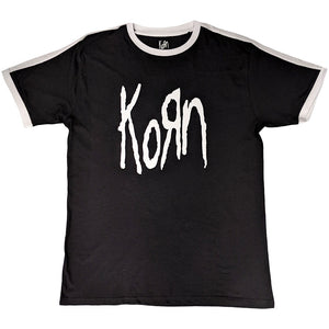 KORN RINGER TEE