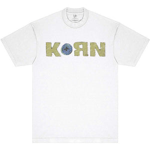 KORN DOLL ISSUES TEE