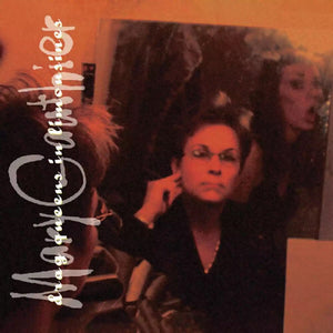 MARY GAUTHIER | DRAG QUEENS IN LIMOUSINES (RUBY RED EDITION) (VINYL)