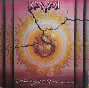KAYAK | STARLIGHT DANCER