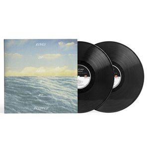 KINGS OF LEON | O MY BELOVED (VINYL) (Pre-Order)