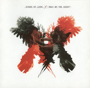KINGS OF LEON | ONLY BY THE NIGHT (2LP SET) (VINYL)