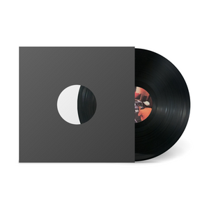 KYLE HALL / CORY CHAMPION | ACUNA DE MAR / STEPPIN' (VINYL)