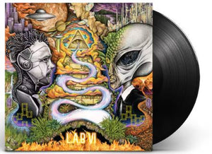 LAB | LAB 6 (VINYL)