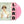LARD | PURE CHEWING SATISFACTION (PINK EDITION) (VINYL)