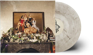 LAST DINNER PARTY | PRELUDE TO ECSTASY (SMOKEY MARBLE EDITION) (VINYL)