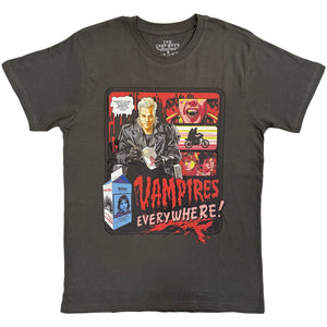 LOST BOYS VAMPIRES EVERYWHERE TEE