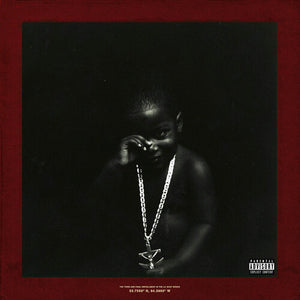 LIL YACHTY | LIL BOAT 3 (2LP SET) (VINYL)