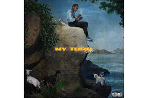 LIL BABY | MY TURN