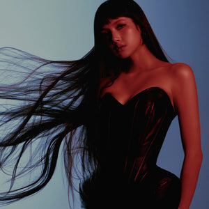 LISA | PRESS PLAY (CD)