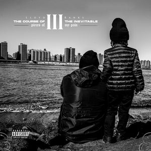 LLOYD BANKS | COURSE OF THE INEVITABLE 3 - PIECES OF MY PAIN (2LP SET) (VINYL)