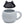 CAT 3D COFFEE MUG WITH LID FELINE FINE
