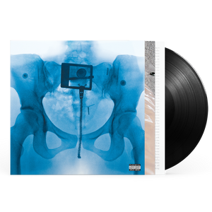 LORDE | VIRGIN (VINYL)