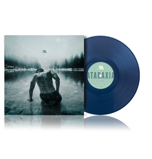 FUTURE PALACE | RESURGENCE (PEARLESCENT LAGOON EDITION) (VINYL)