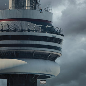 DRAKE VIEWS MINI POSTER 12"X12" 44CM BOARD/BAGGED