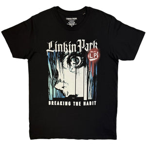 LINKIN PARK FACE TEE