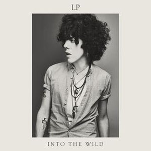LP | INTO THE WILD (BONUS DVD)