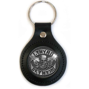 LYNYRD SKYNYRD TOUR KEYRING