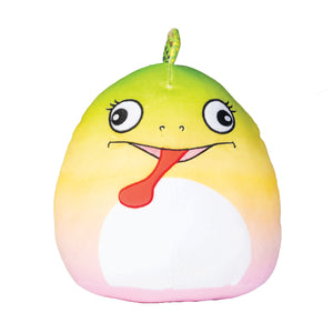 CHAMELEON SMOOSHO PLUSHIE