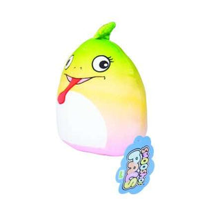CHAMELEON SMOOSHO PLUSHIE