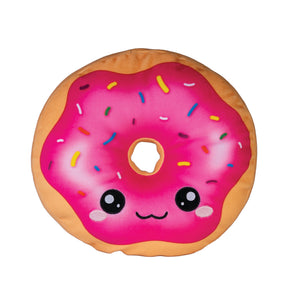 DONUT PLUSH PAL SMOOSHOS