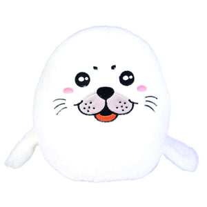SEAL PLUSH SMOOSHO PALS PLUSHIE