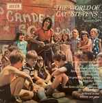 CAT STEVENS | WORLD OF CAT STEVENS - UK
