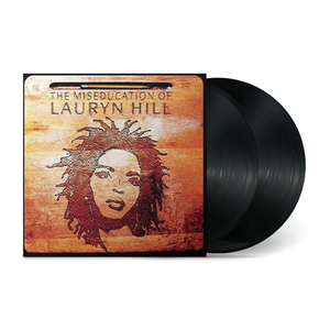 LAURYN HILL | MISEDUCATION OF LAURYN HILL (2LP SET) (VINYL)