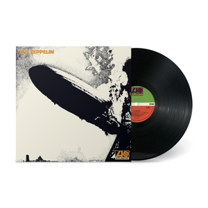 LED ZEPPELIN | LED ZEPPELIN 1 (REMASTERED) (VINYL)