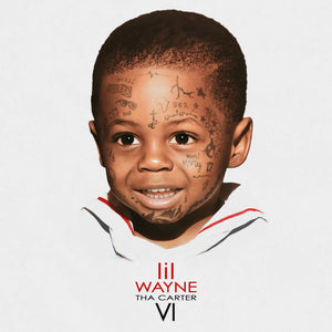 LIL WAYNE | THA CARTER 6 (VINYL)