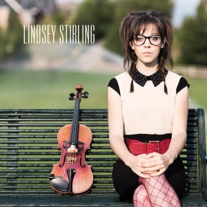 STIRLING LINDSEY | LINDSEY STIRLING