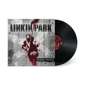 LINKIN PARK | HYBRID THEORY (VINYL)
