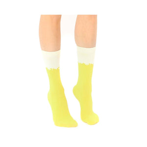 BEER SOCKS