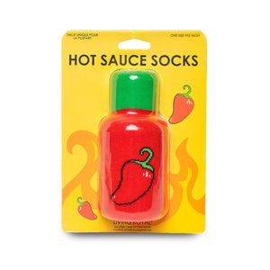 HOT SAUCE SOCKS