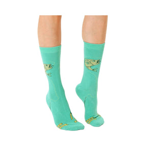 FISH SOCKS