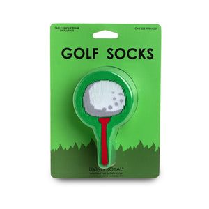 GOLF SOCKS