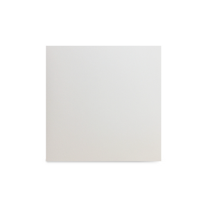 LP JACKET 12 INCH  WHITE