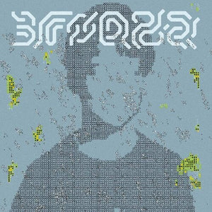 MACHINEDRUM | 3FOR82 (VINYL)