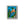 TUI COLLECTIBLE STAMP MAGNET