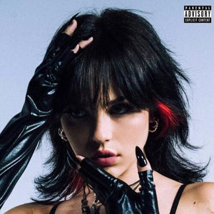 MAGGIE LINDEMANN | PARANOIA (VINYL)