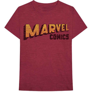 MARVEL RETRO TEE